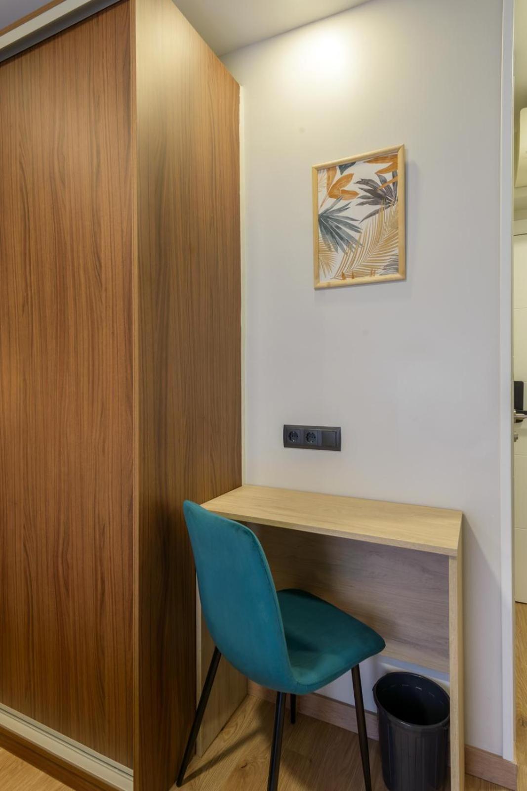 Hostal Sun Gate Madrid Exterior foto
